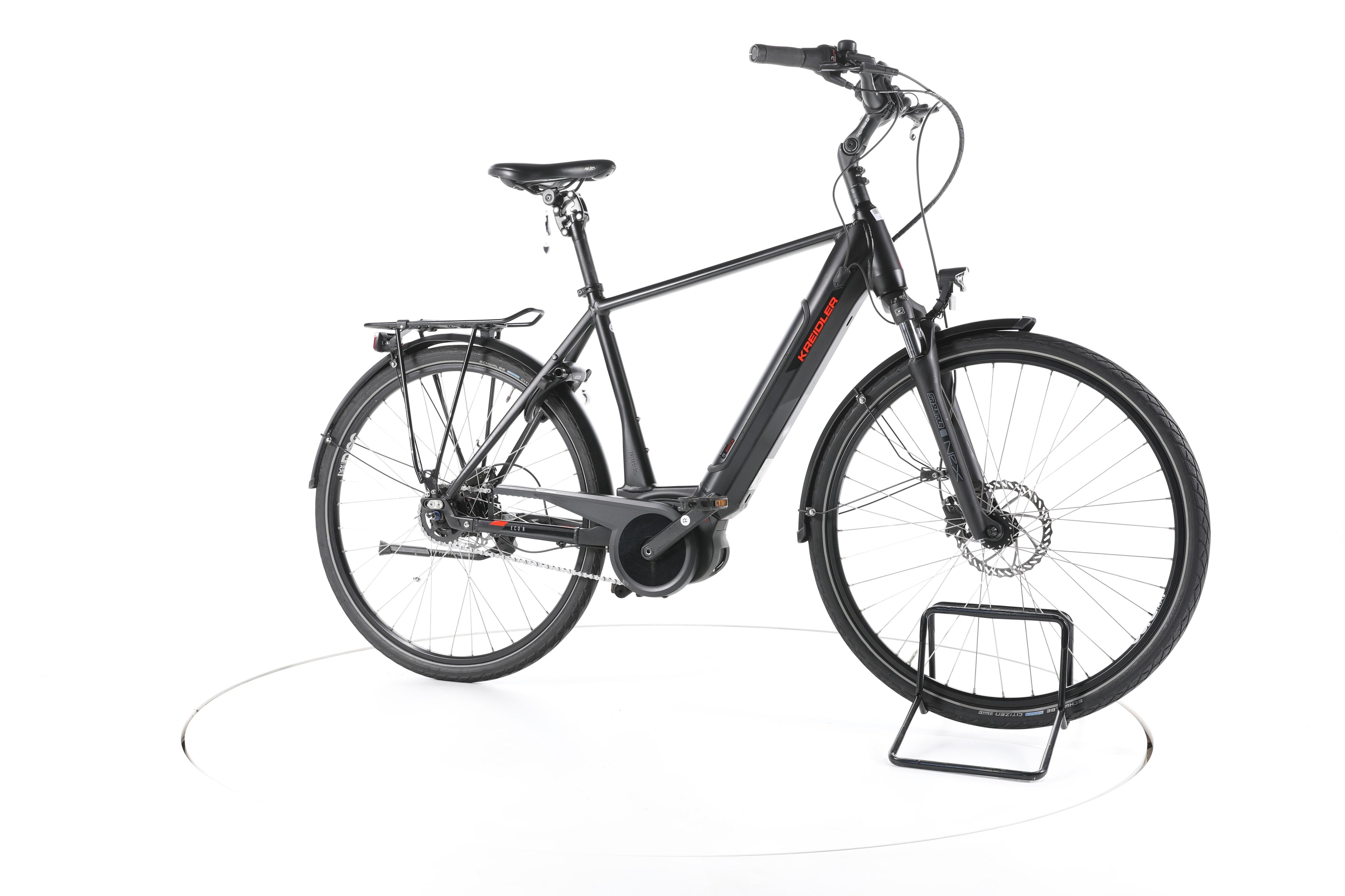 Kreidler Vitality Eco8 City E-Bike - Image 2