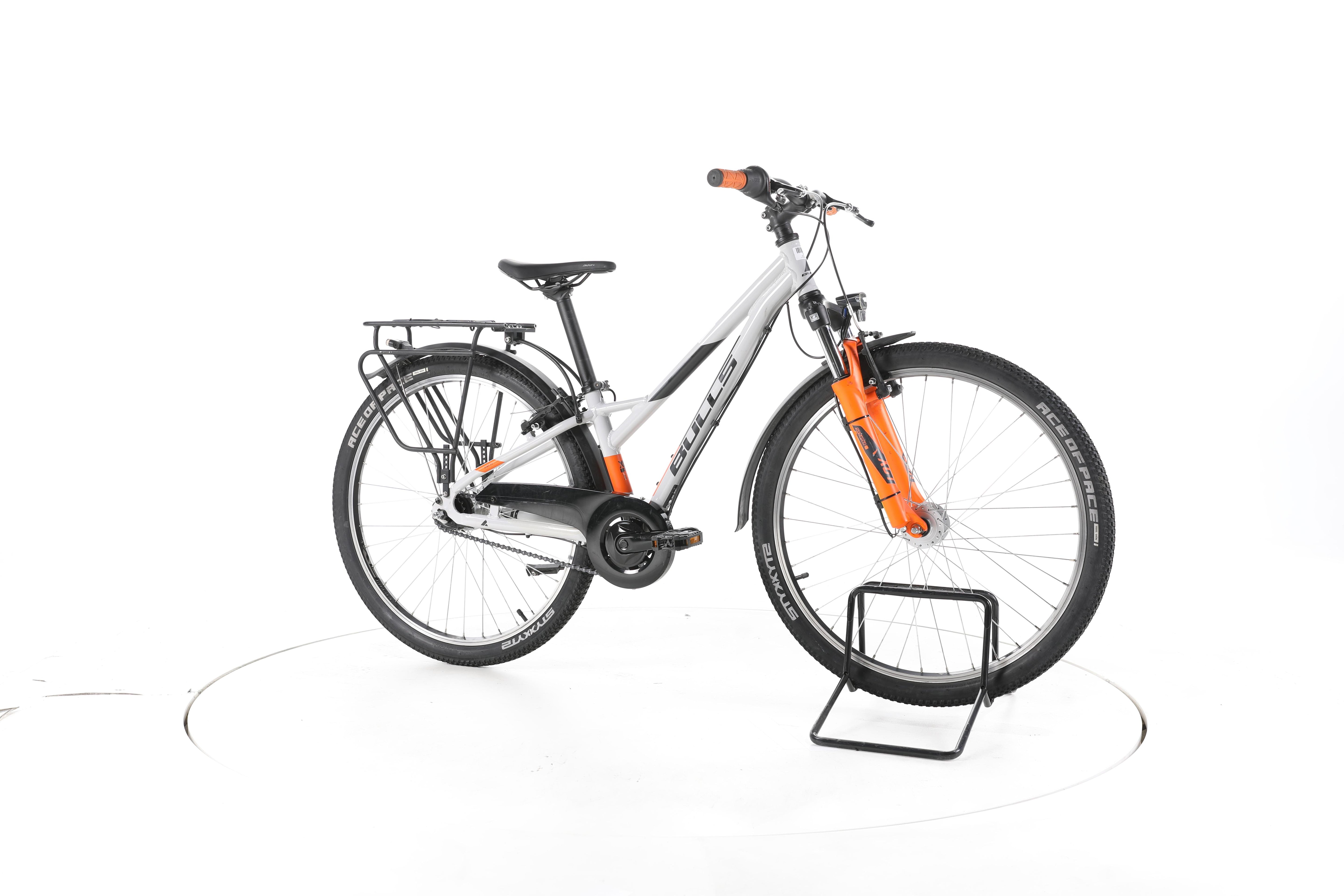 Bulls Sharptail Street Fahrrad City & Trekking - Image 2