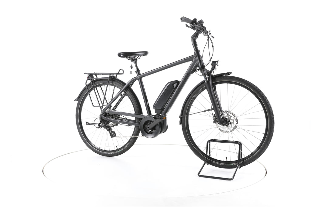 Kalkhoff Endeavour 1.B Move LB Trekking E-Bike - Image 2