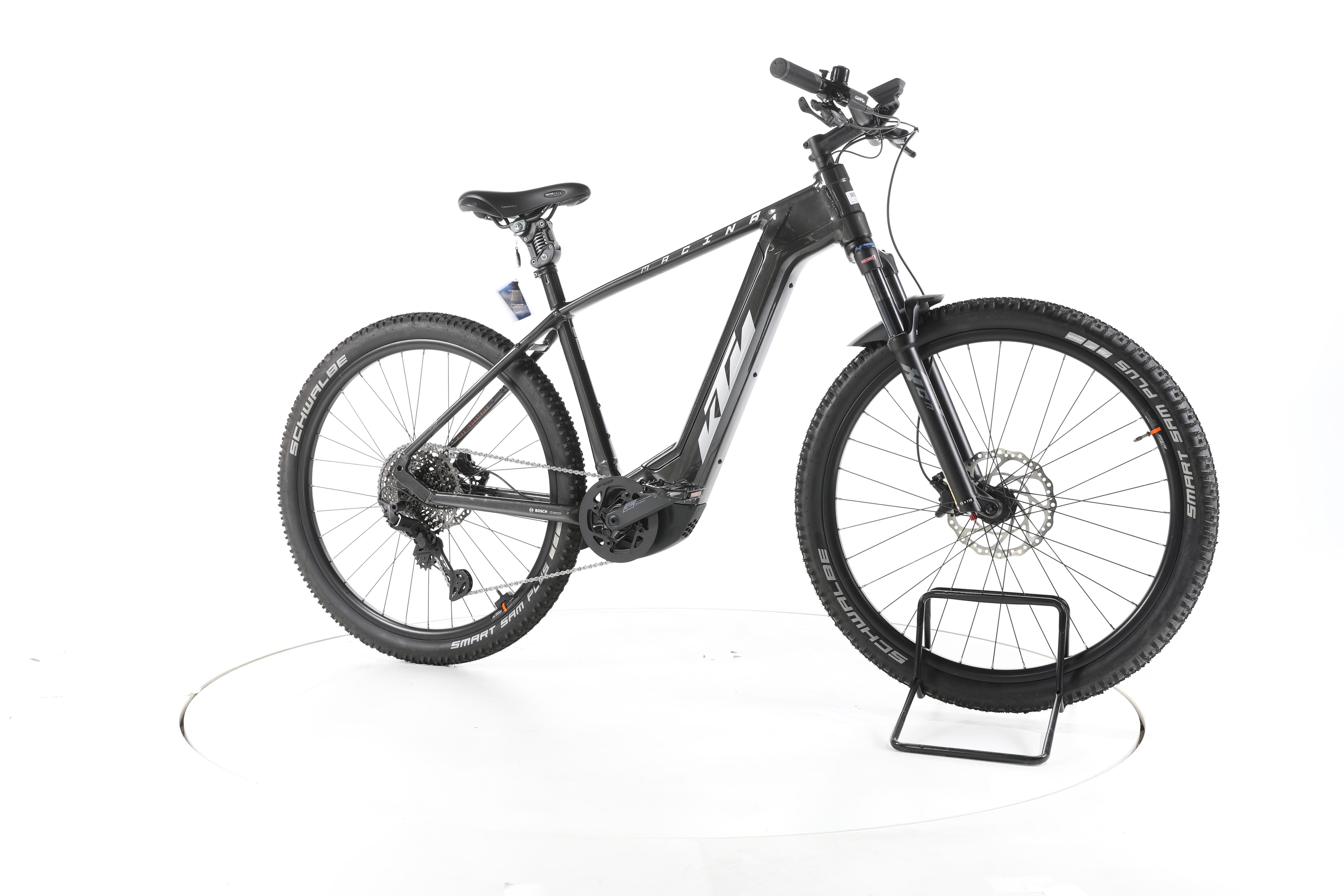 KTM Macina Team XL E-Bike - Image 2
