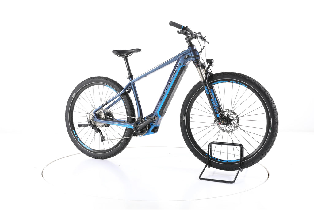 Centurion Backfire E760i Trekking E-Bike 2023 - Image 2