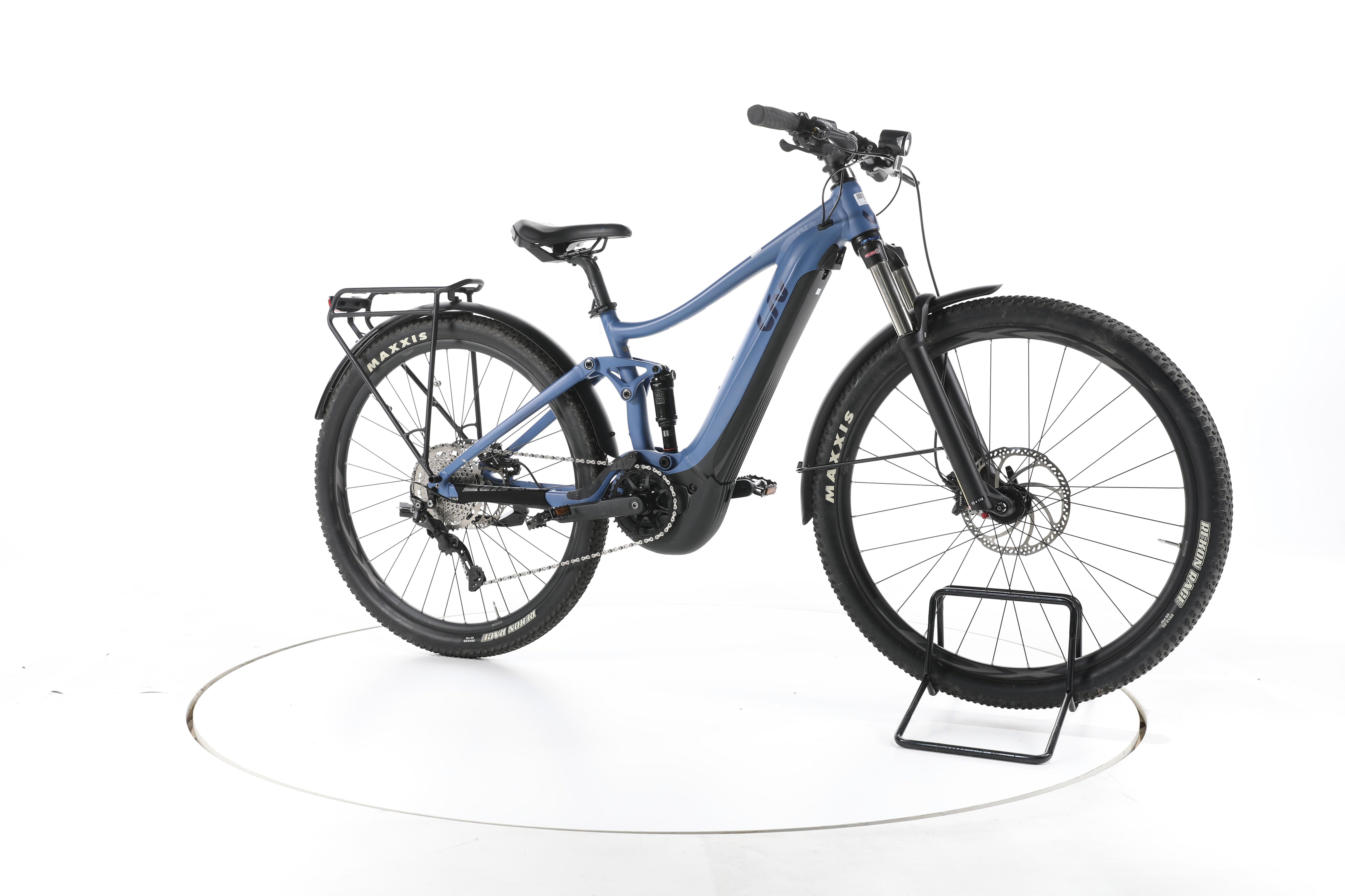 Liv Embolden E+ EX SUV E-Bike - Image 2