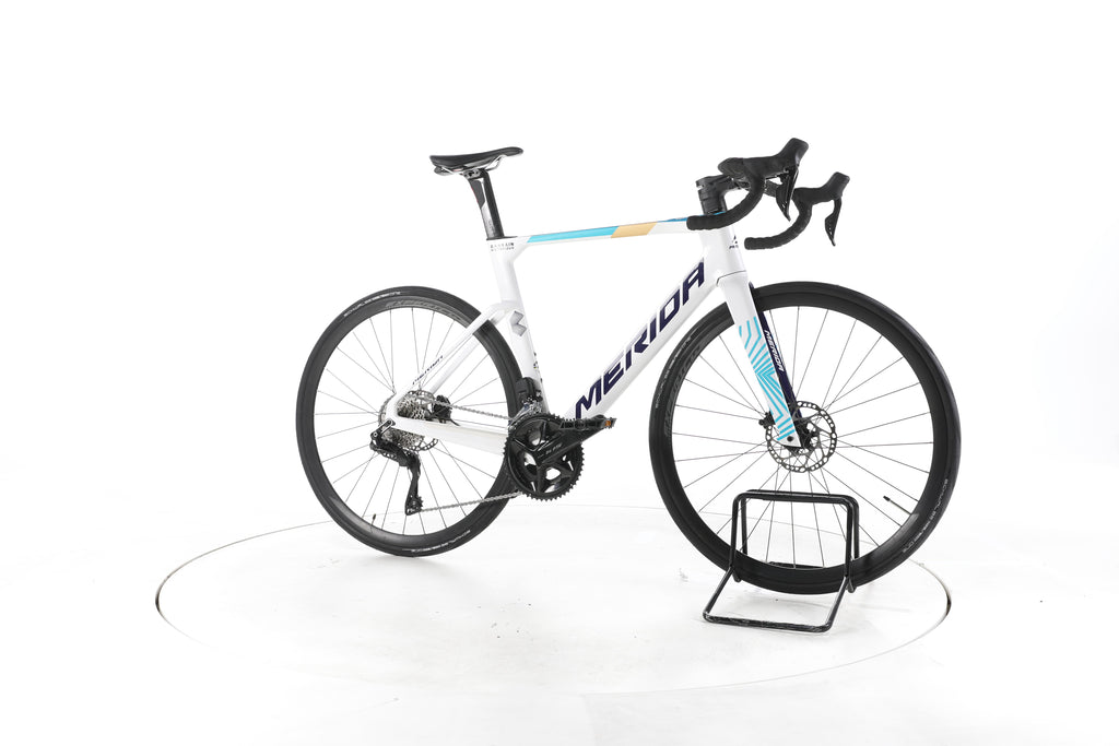 Merida Reacto 6000 Gravelbike Carbon - Image 2