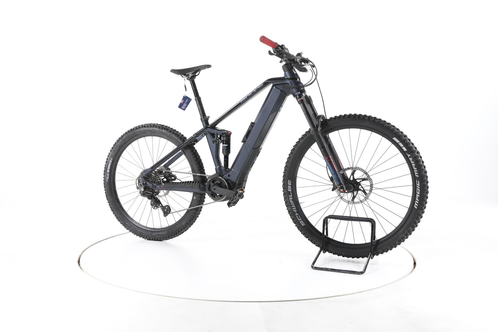 Bulls Sonic EVO AM 1 E-Bike Fully - Image 2