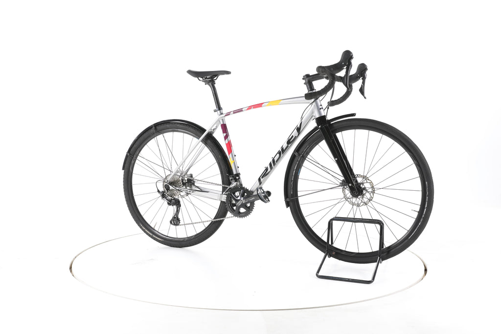 Ridley Kanzo Gravelbike 2024 - Image 2