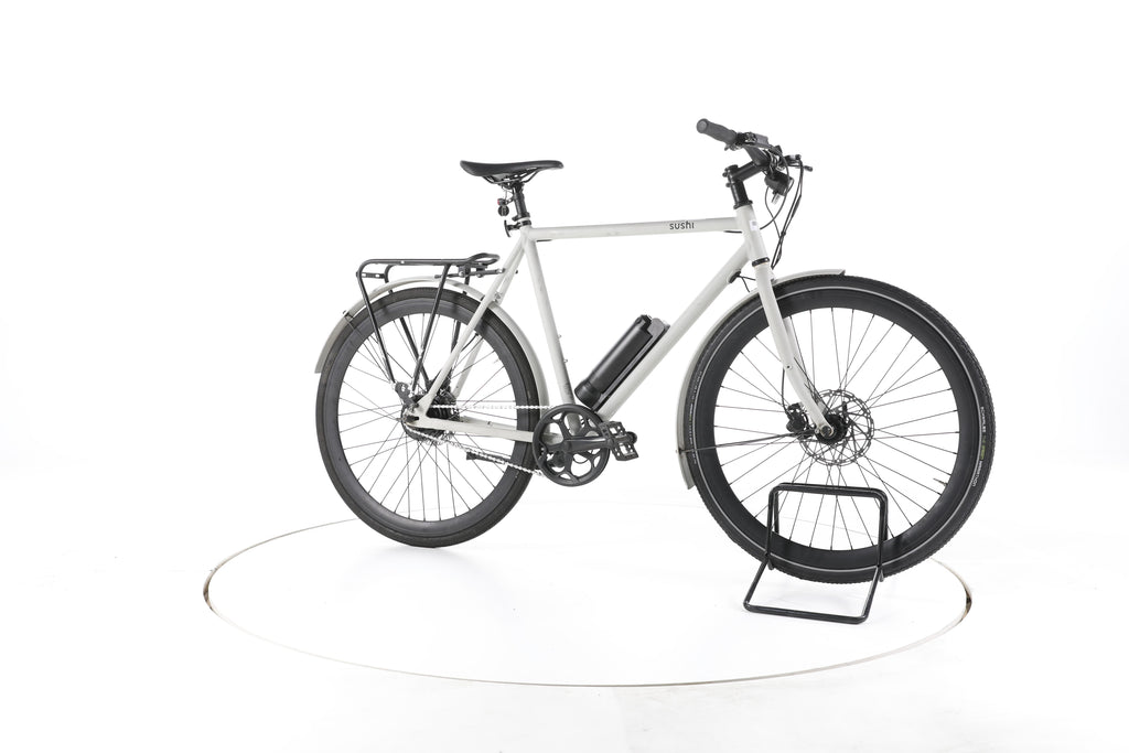 Sushi MAKI 3.0 City E-Bike - Image 2