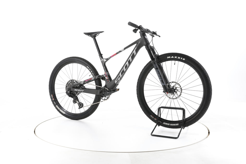 Scott Spark RC Team Fahrrad Fully - Image 2