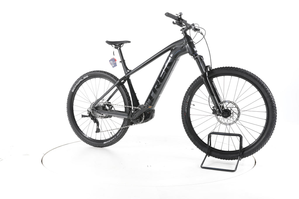 Trek Powerfly 4 Gen 3 E-Bike - Image 2
