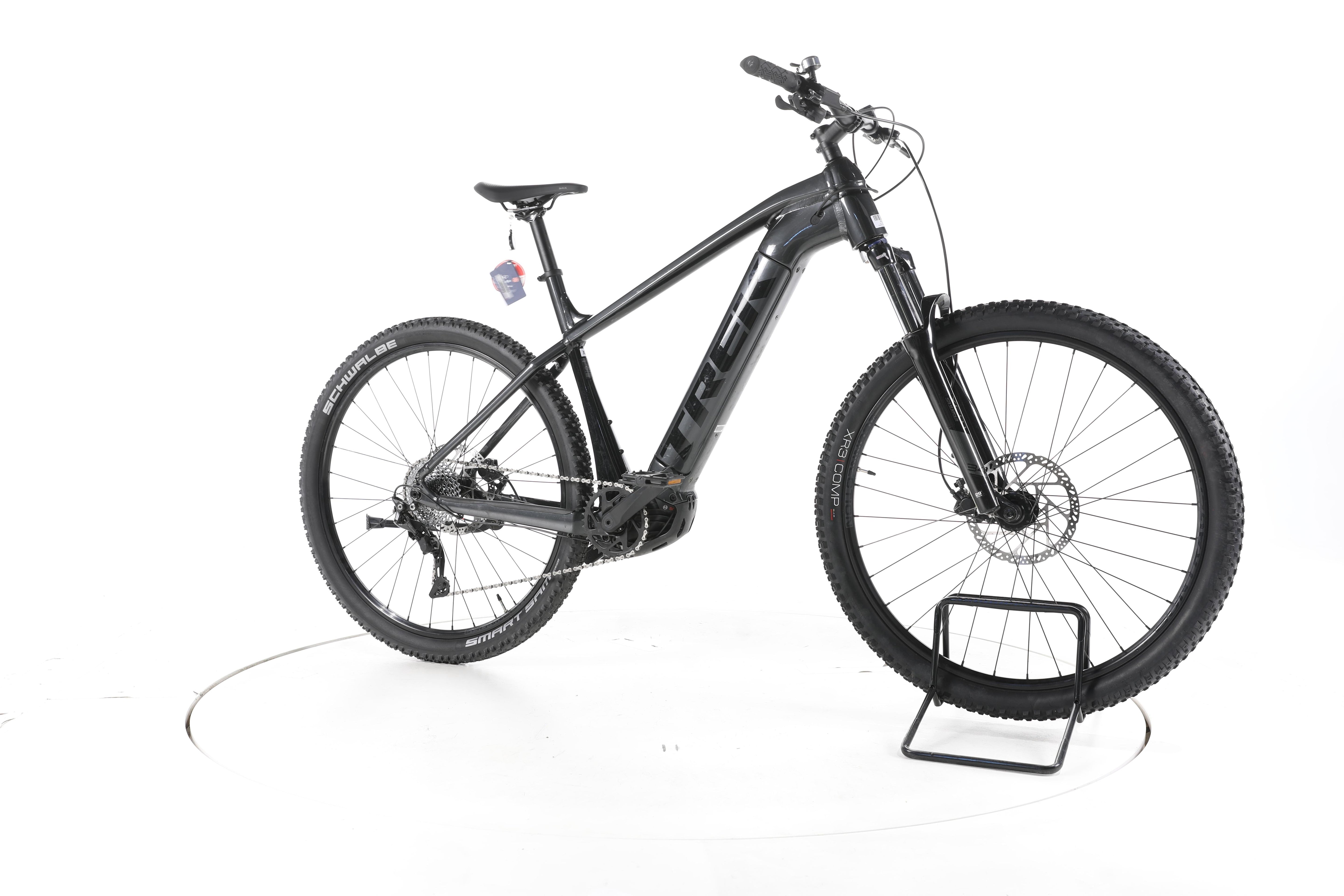 Trek Powerfly 4 Gen 3 E-Bike - Image 2