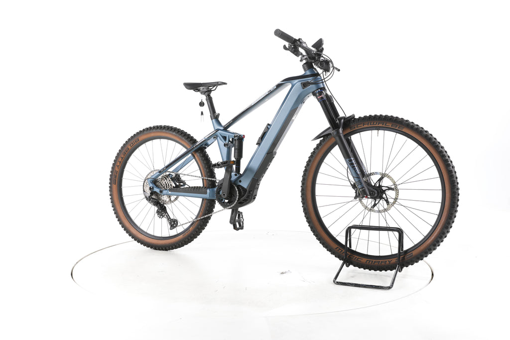 Bulls Sonic EVO AM 2 E-Bike Fully Carbon - Image 2