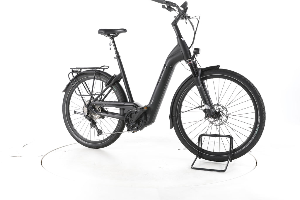 Pegasus Strong EVO 12 Lite Trekking E-Bike Tiefeinsteiger - Image 2