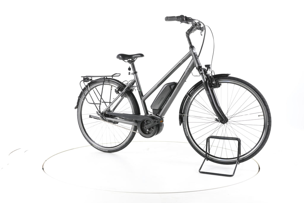 Triumph E-Cloud Plus City E-Bike - Image 2