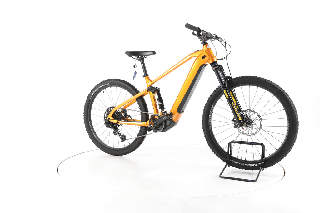 HoheAcht Mola Roko E-Bike Fully - Image 2