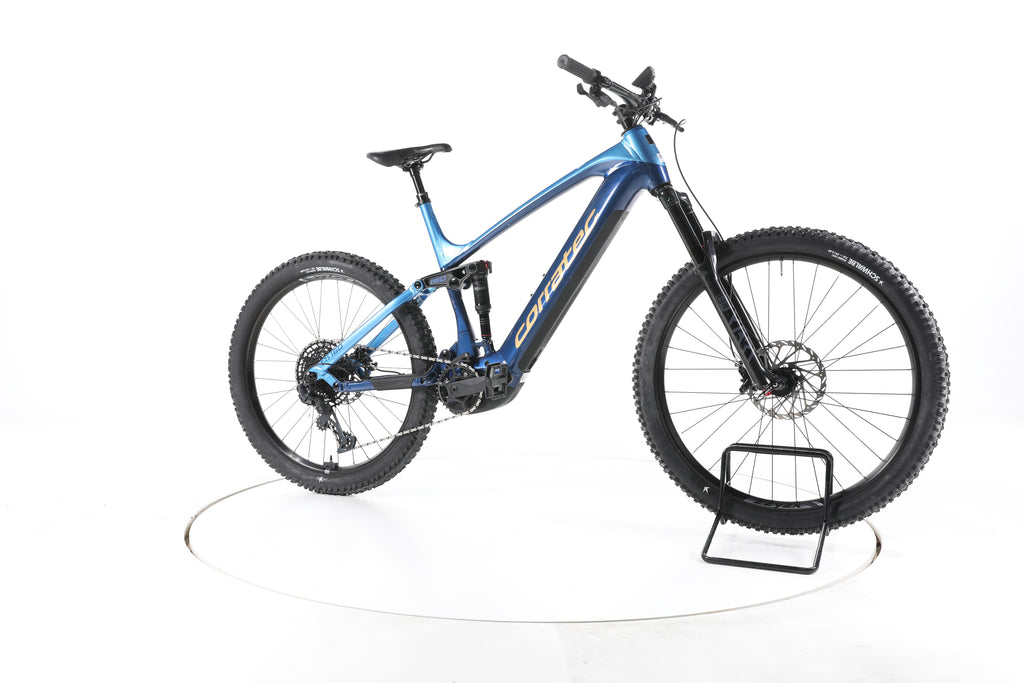 Corratec E-Power RS ​​160 Pro E-Bike Fully - Image 2
