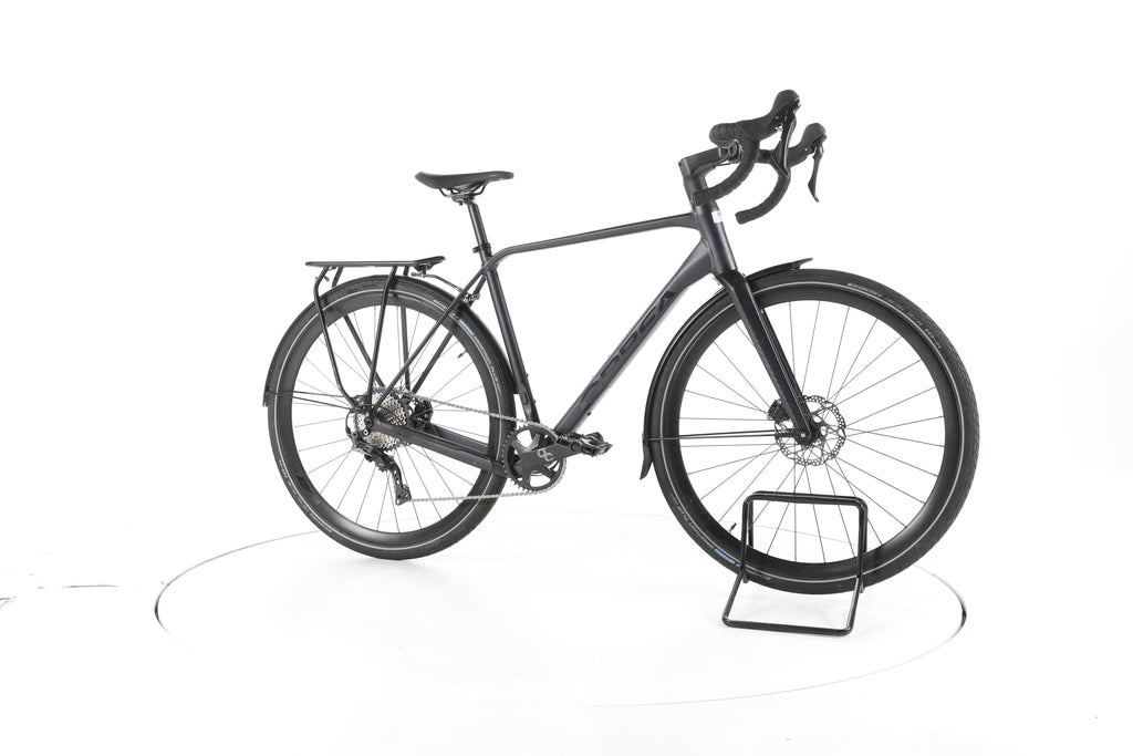 Orbea Terra H30 Fahrrad Rennrad & Gravel - Image 2