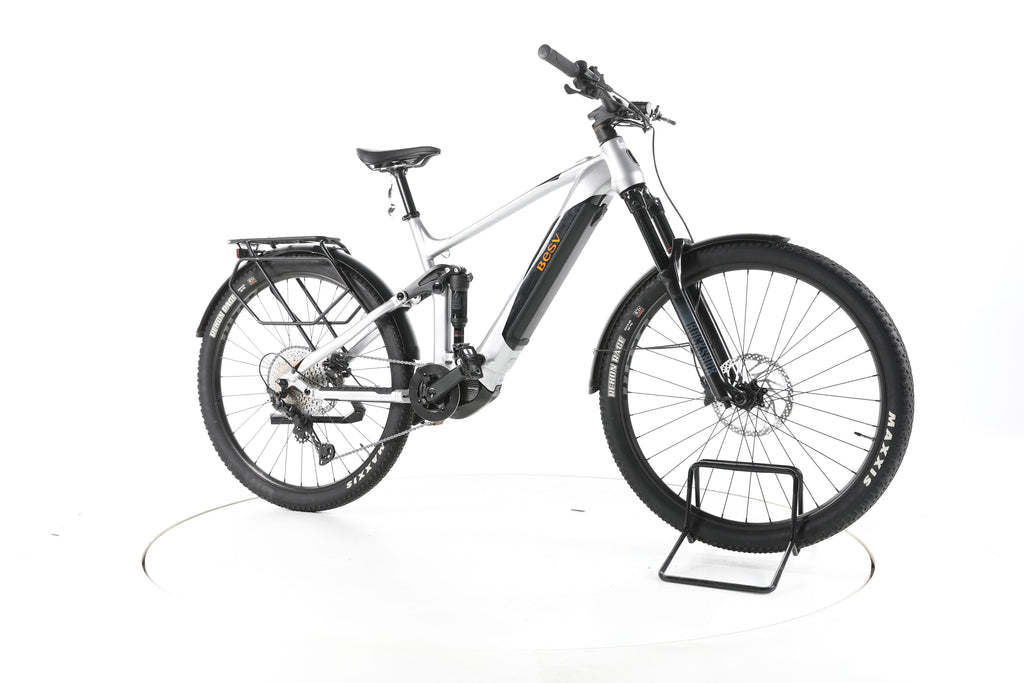 BESV TRS Urban 1.1 SUV E-Bike - Image 2