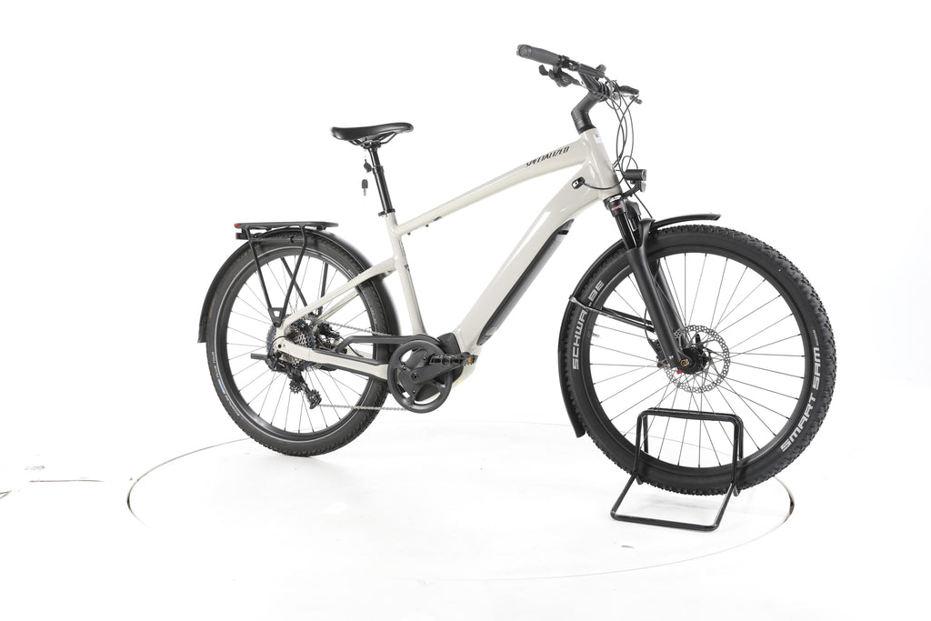 Specialized Turbo Vado 4.0 Trekking E-Bike - Image 2