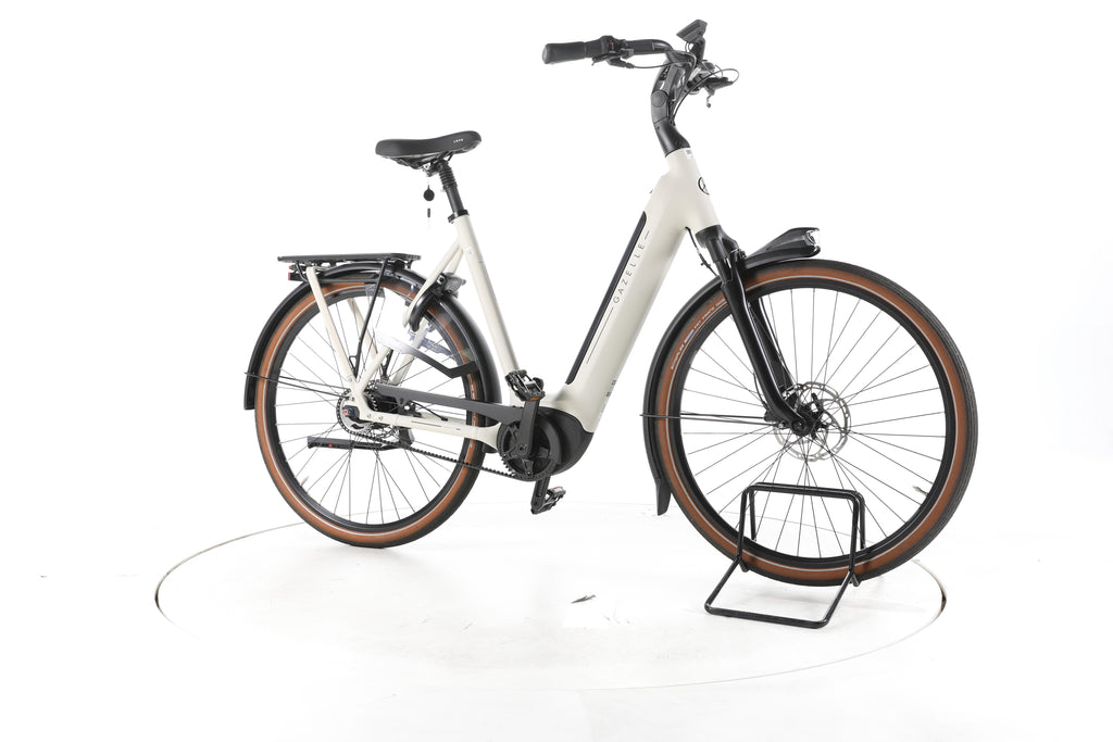 Gazelle Arroyo C5 City E-Bike 2024 - Image 2