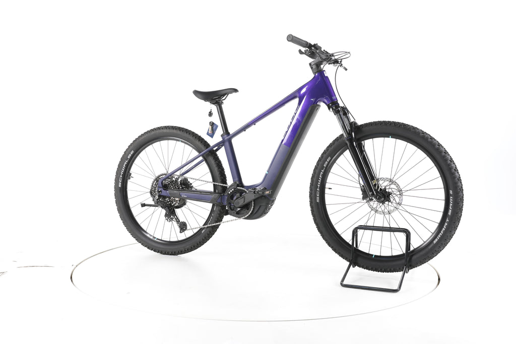 Cube Reaction Hybrid ONE E-Bike 2025 - Image 2