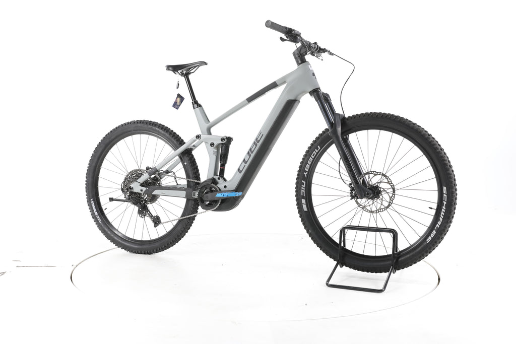 Cube Stereo Hybrid 140 HPC Pro E-Bike Fully Carbon 2024 - Image 2