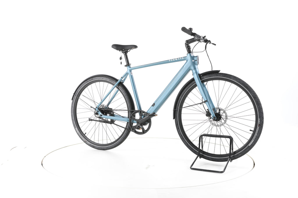 TENWAYS CGO 600 pro City E-Bike 2023 - Image 2