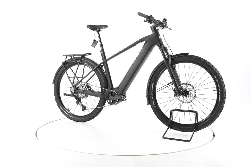 Cube Reaction Hybrid Race Allroad Trekking E-Bike 2024 - Image 2