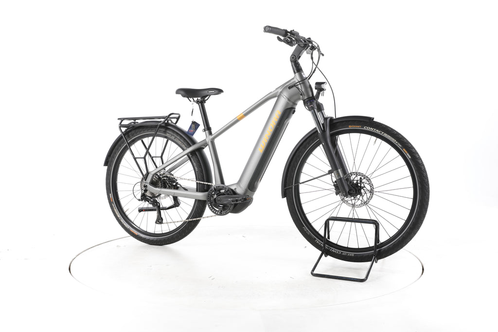 Winora Yucatan X8 Trekking E-Bike - Image 2