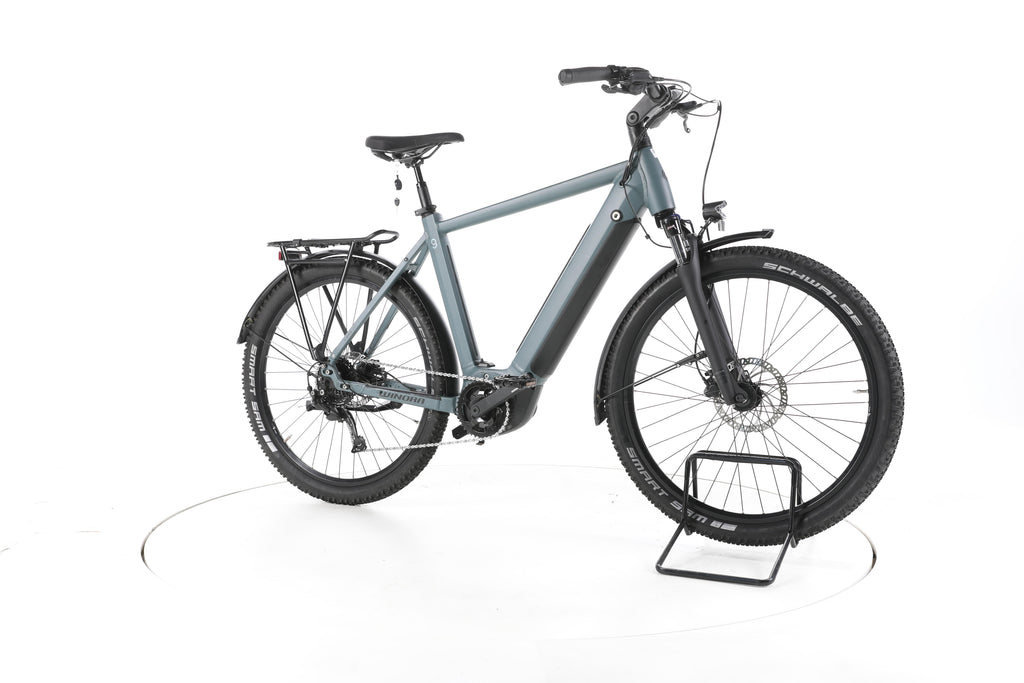 Winora Sinus 9 Gent i Trekking E-Bike - Image 2