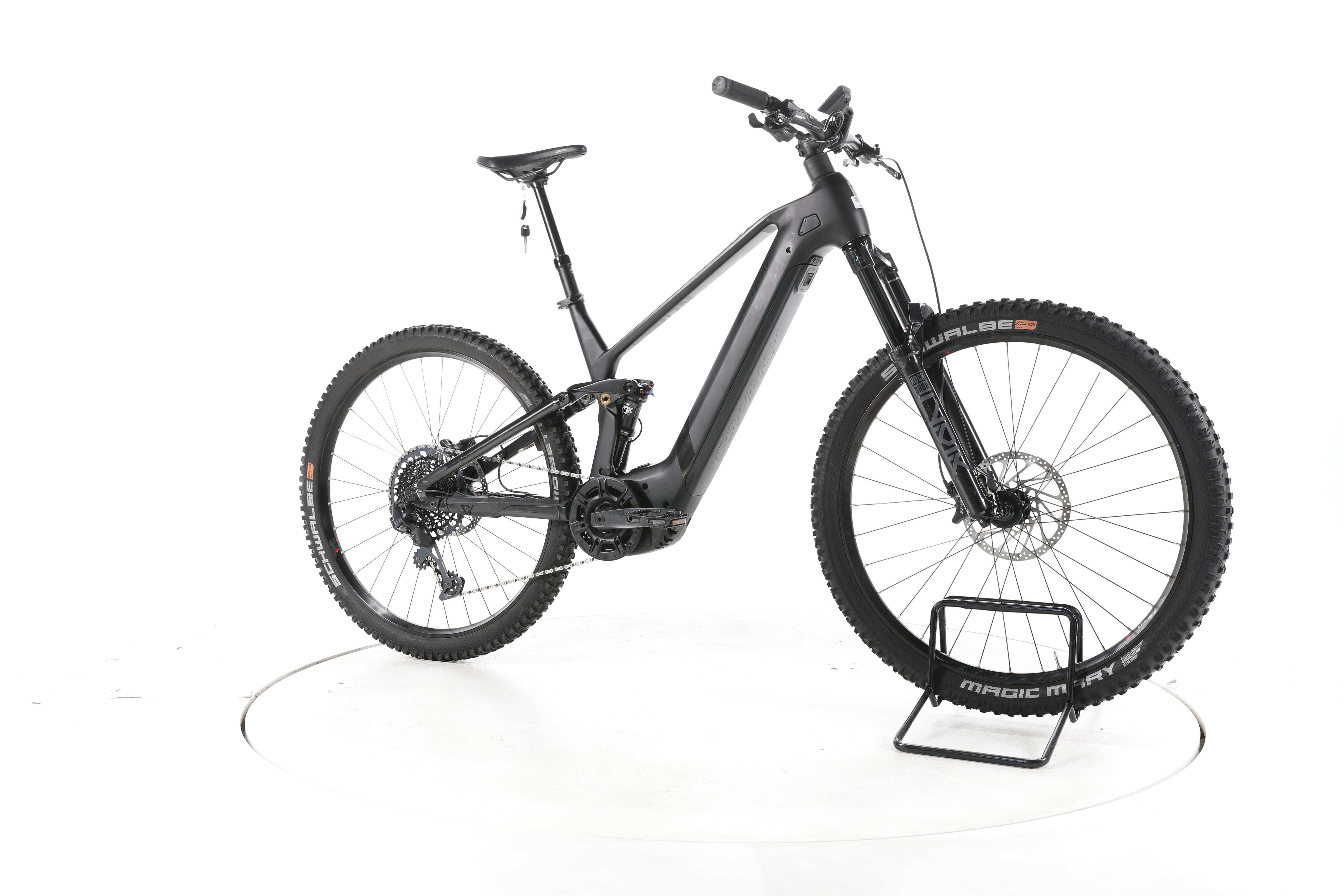 Conway Xyron S 7.9 E-Bike Fully Carbon - Image 2