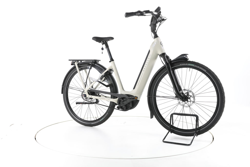 Gazelle Arroyo C5 Elite City E-Bike Tiefeinsteiger 2025 - Image 2