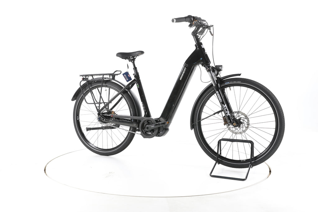HoheAcht AMO EKO Vilago RT City E-Bike Tiefeinsteiger - Image 2