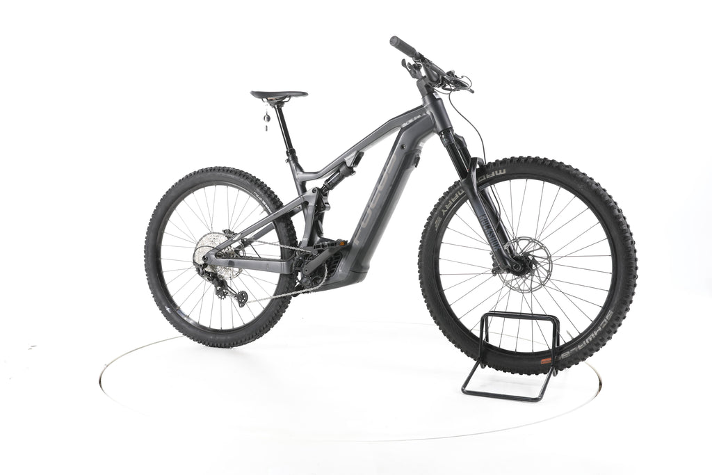 Focus Thron² 6.8 E-Bike Fully - Image 2
