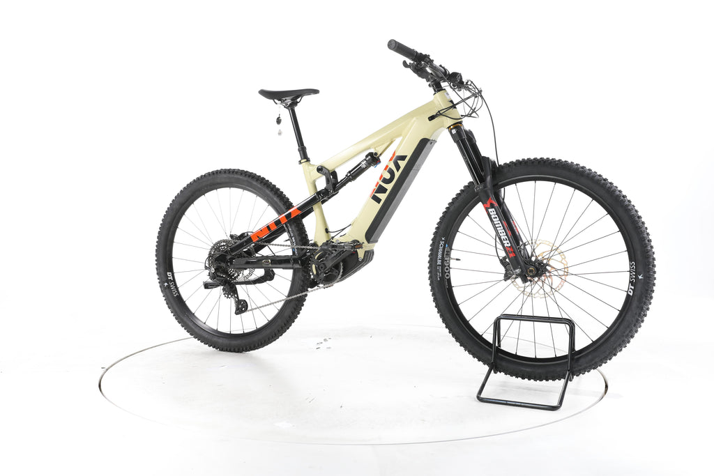 Nox Cycles Hybrid All Mountain 5.9 E-Bike Fully - Image 2