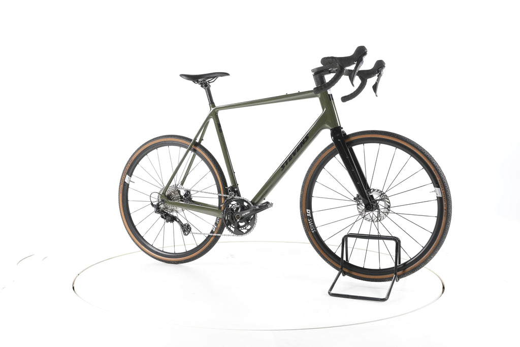 Stevens Camino Pro - Image 2