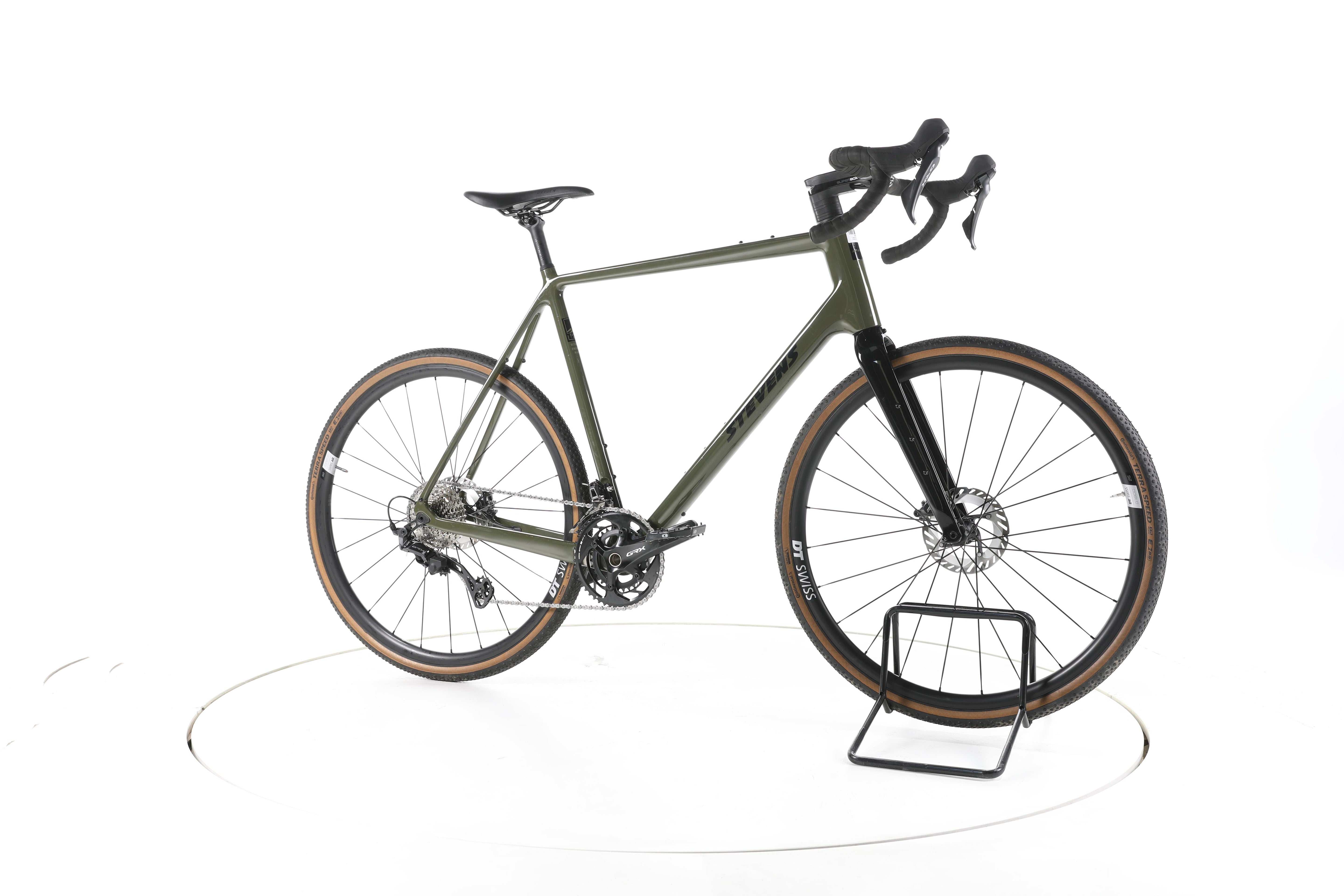 Stevens Camino Pro - Image 2