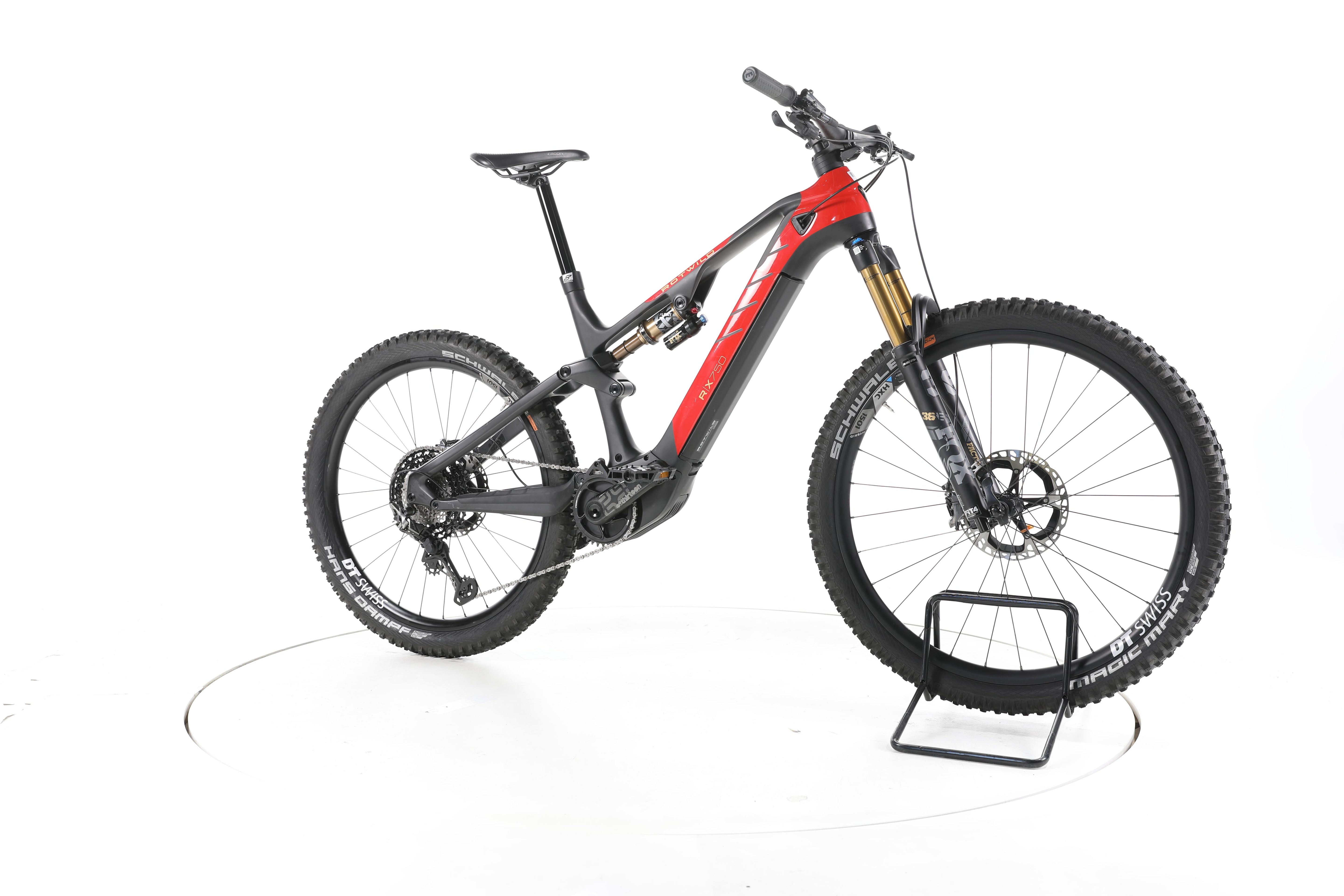 Rotwild R.X750 Ultra E-Bike Fully - Image 2