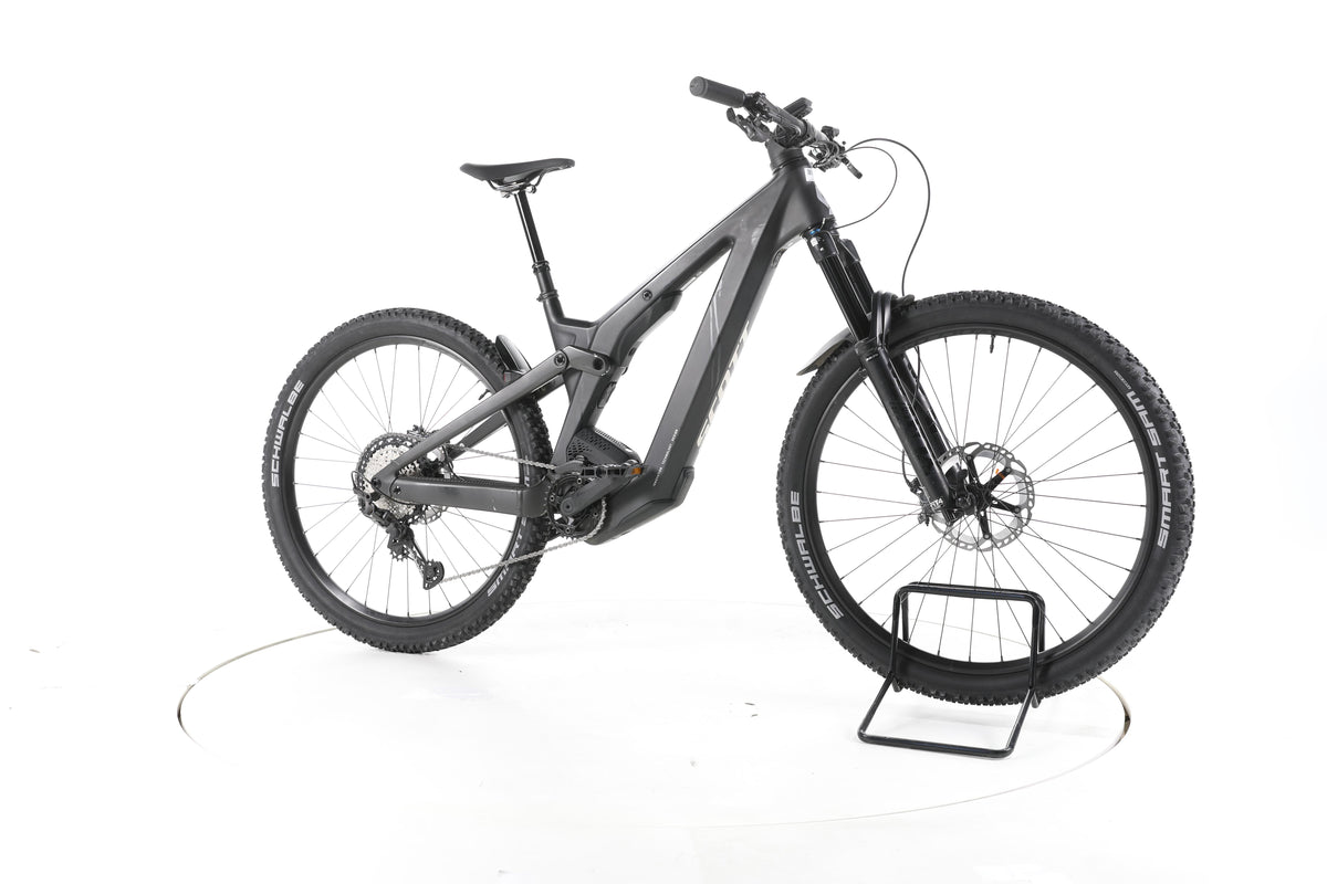 Scott Patron eRIDE 900 Ultimate E-Bike Fully Carbon - Image 2