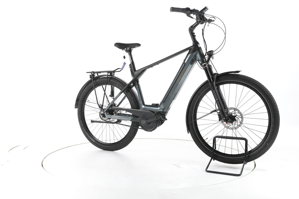 Kreidler Vitality Eco 10 City E-Bike - Image 2