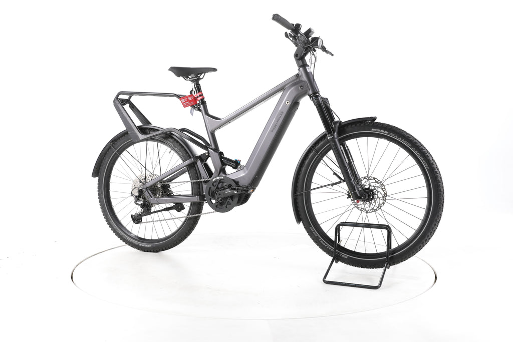 Riese & Müller Delite GT touring SUV E-Bike - Image 2
