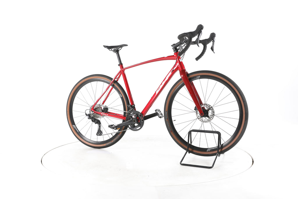 BH Bikes GRAVELX ALU 2.5 Gravelbike - Image 2