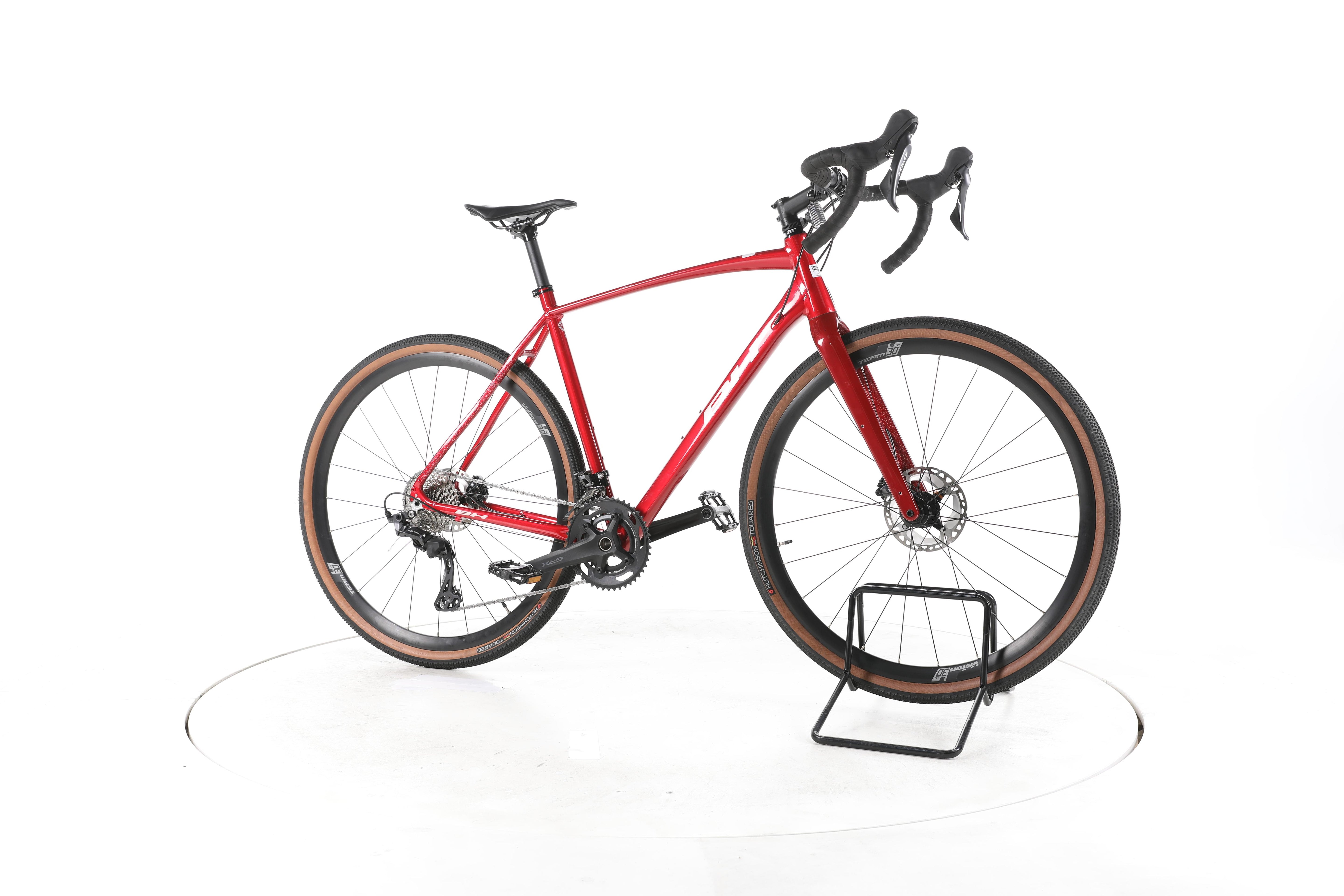 BH Bikes GRAVELX ALU 2.5 Gravelbike - Image 2