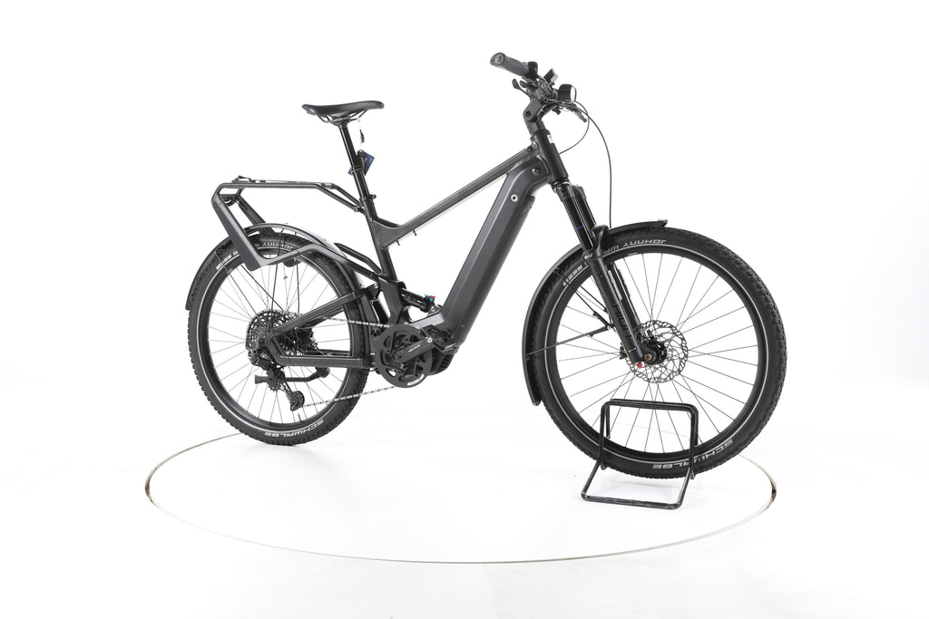 Riese & Müller Delite4 GT touring SUV E-Bike - Image 2