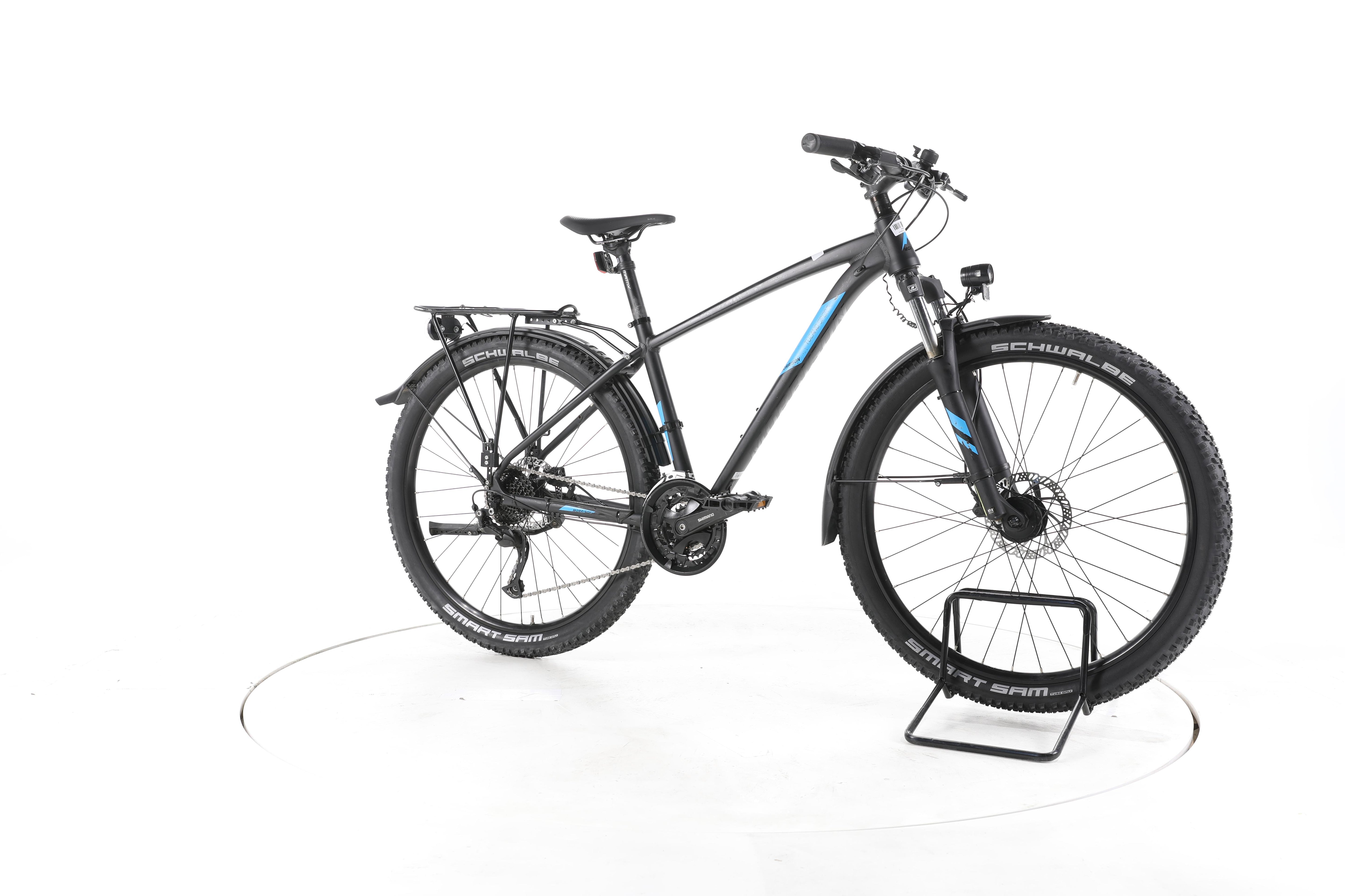MORRISON Tucano Sport Fahrrad City & Trekking - Image 2