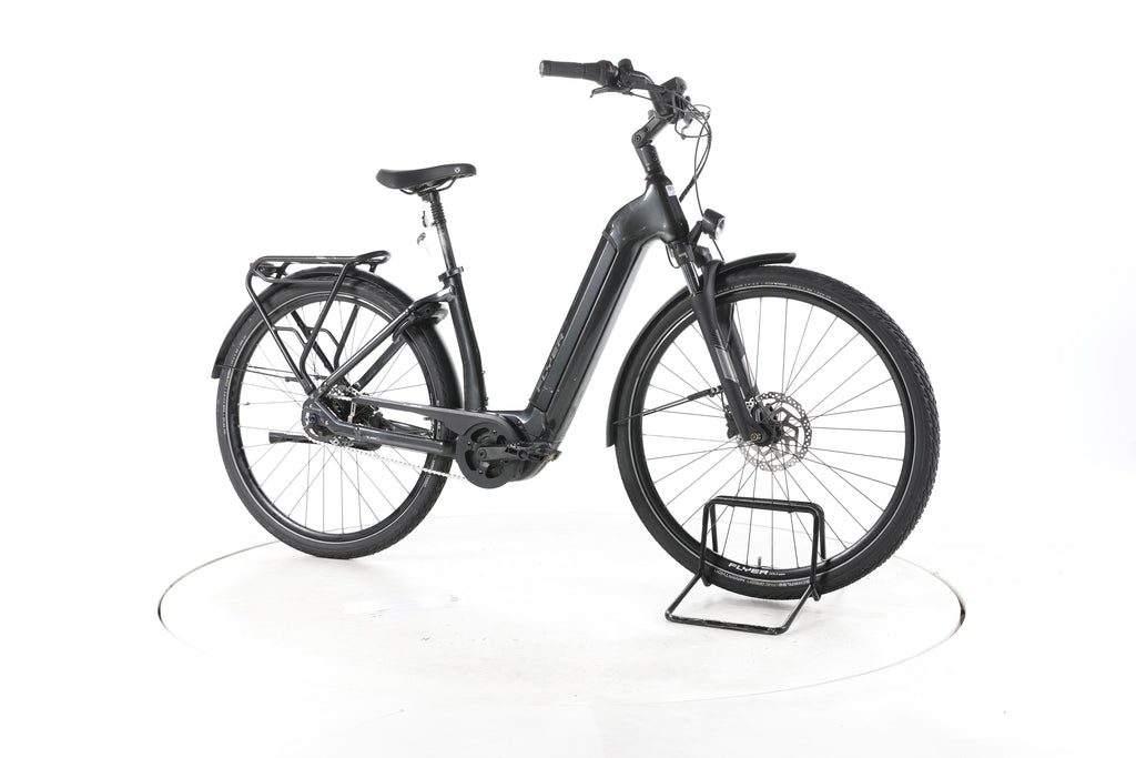 FLYER Gotour6 3.40 City E-Bike Tiefeinsteiger - Image 2