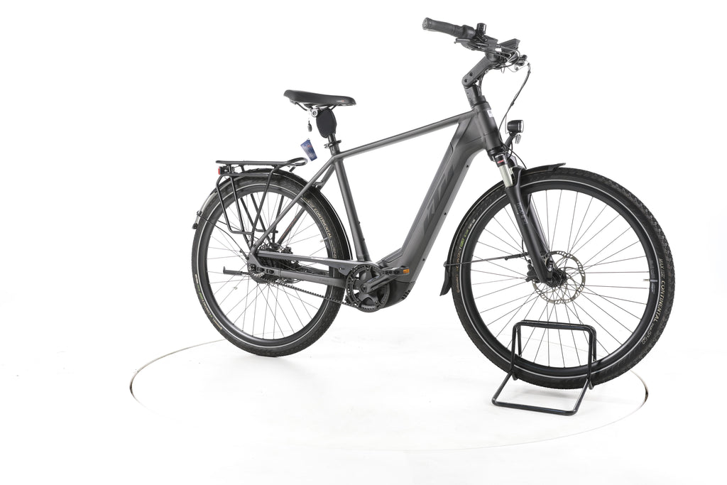 KTM Macina City 710 Trekking E-Bike - Image 2