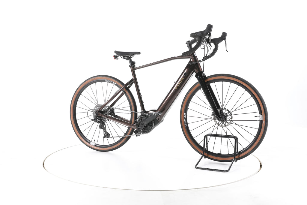 VAN RYSEL E-GRVL AF MD E-Gravel & Rennrad 2024 - Image 2