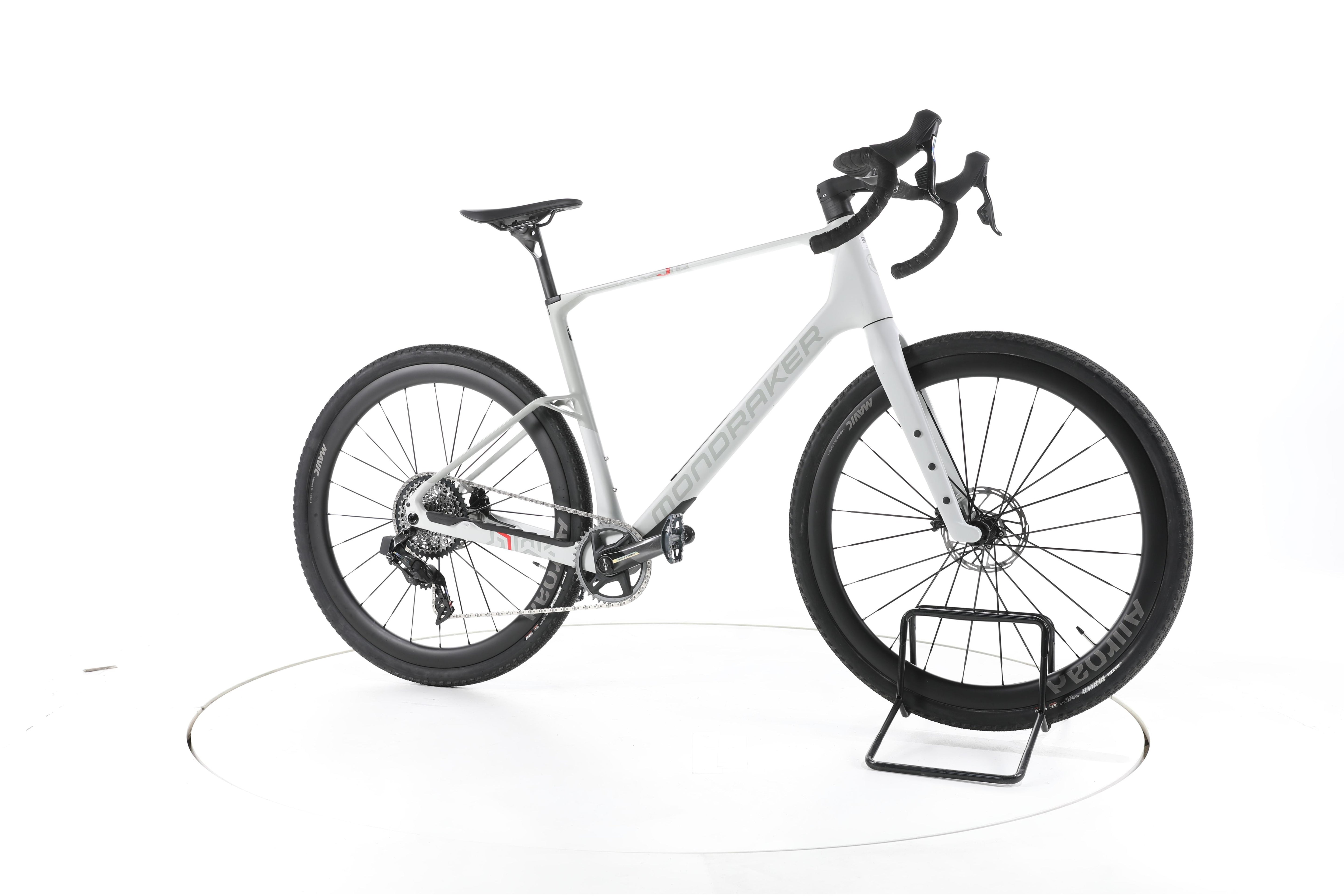 Mondraker Arid RR Gravelbike Carbon 2025 - Image 2