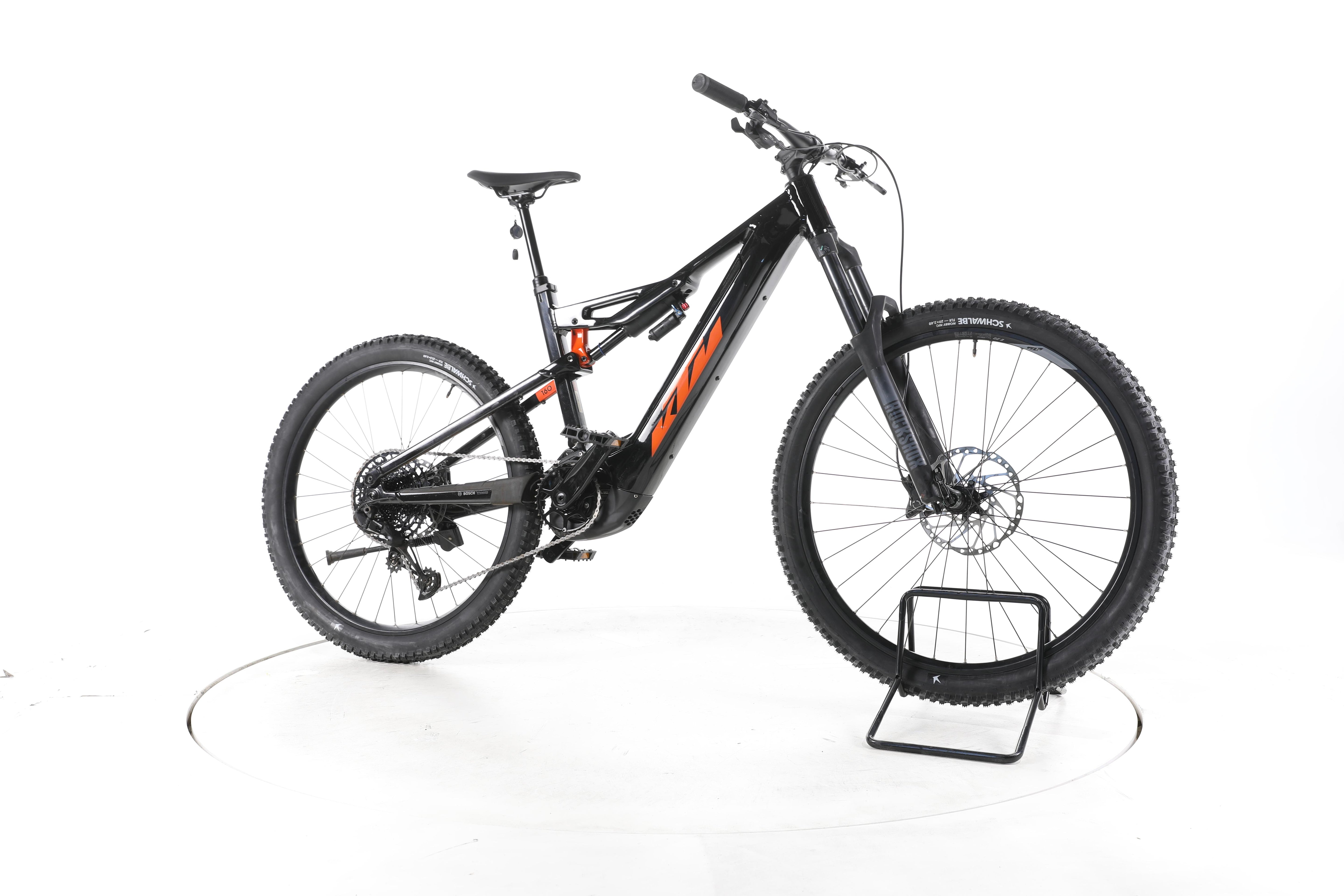 KTM Macina Kapoho 7973 E-Bike Fully - Image 2