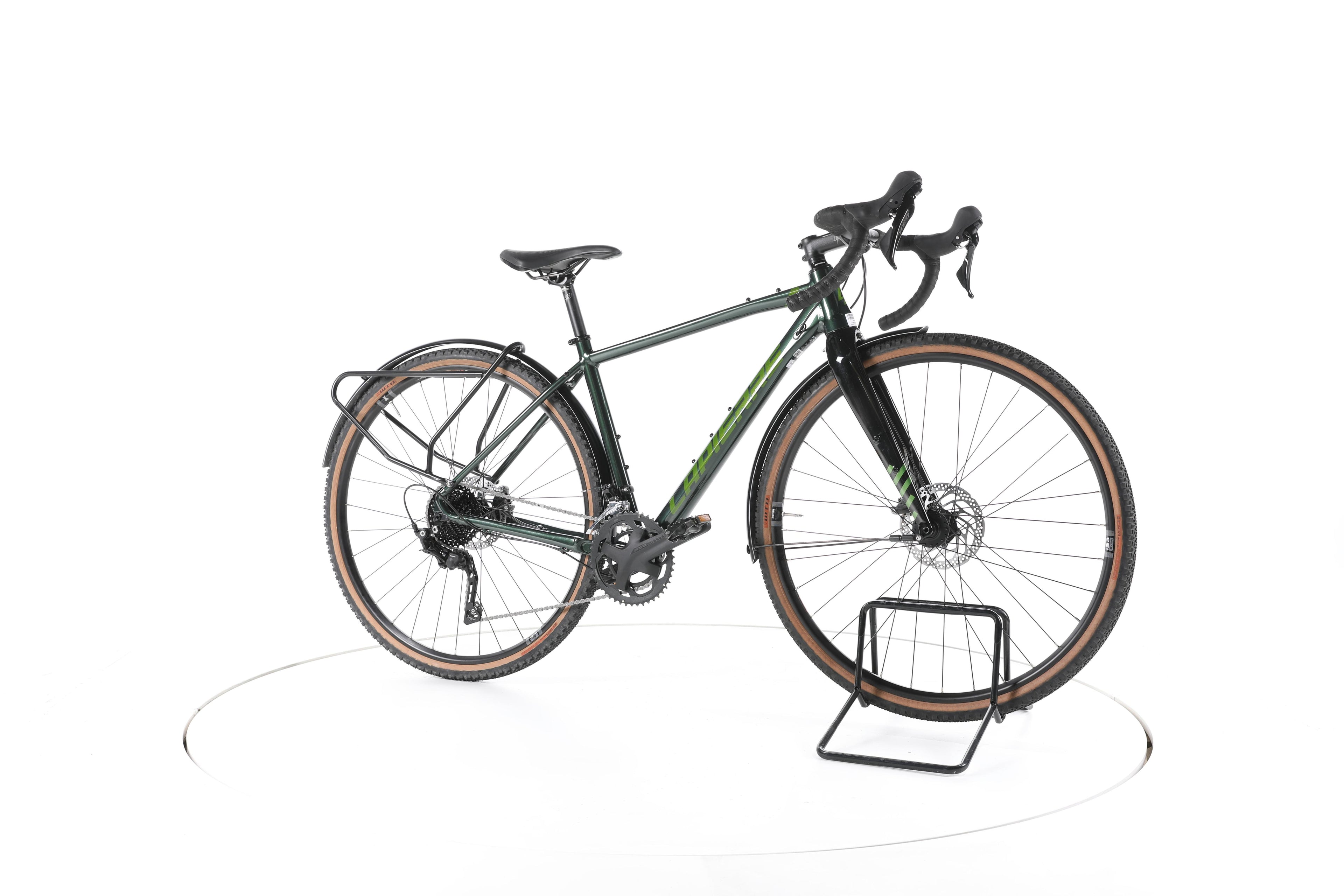 Lapierre Crosshill 3.0 - Image 2