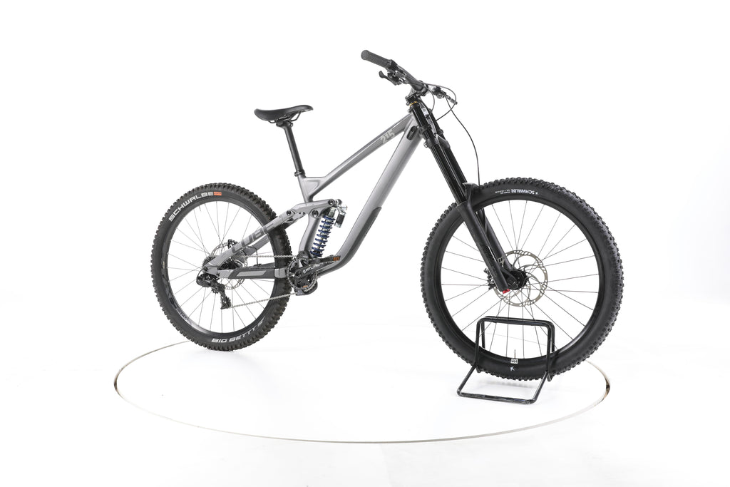 Cube TWO15 Pro Fahrrad Fully - Image 2